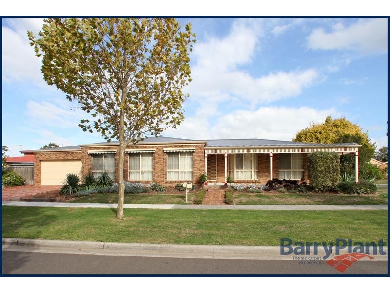 66 Lakesfield Drive, Lysterfield VIC 3156