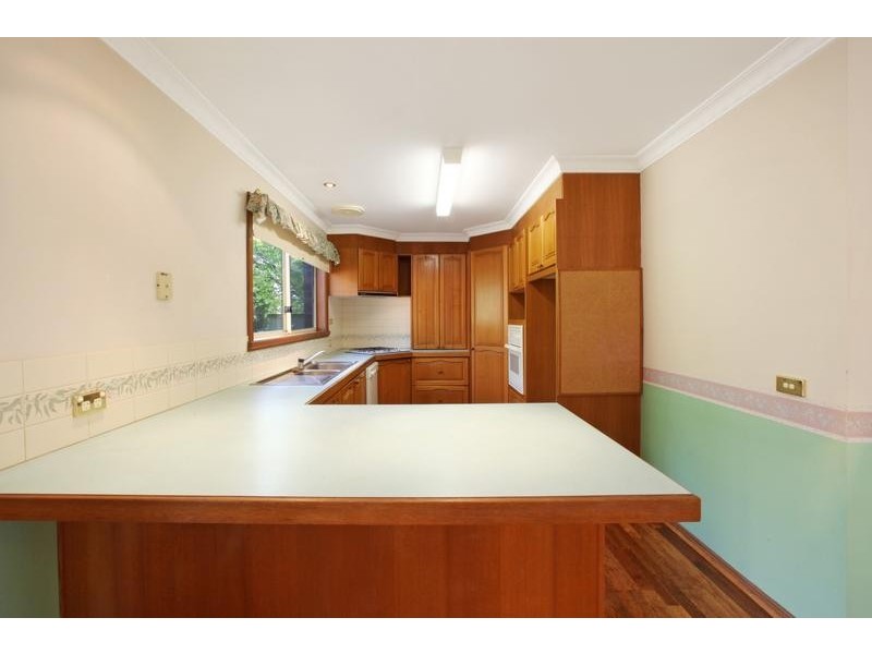 66 Lakesfield Drive, Lysterfield VIC 3156