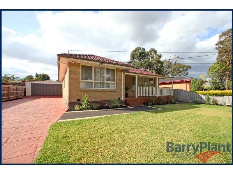 469 Boronia Road, Wantirna South VIC 3152
