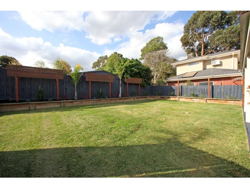 469 Boronia Road, Wantirna South VIC 3152