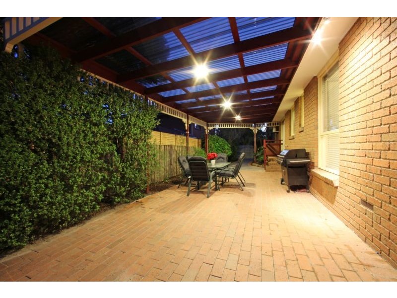 54 Airedale Way, Rowville VIC 3178