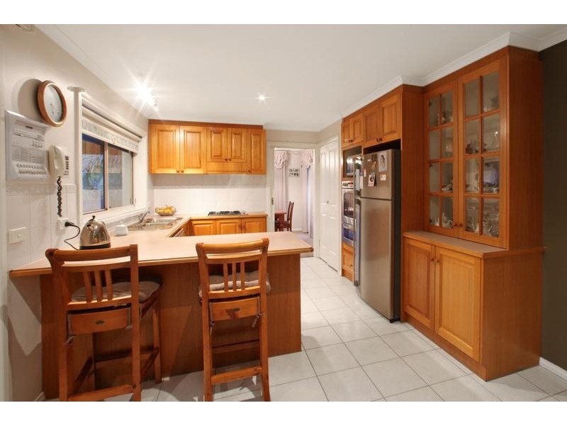 3 Andrew Court, Rowville VIC 3178