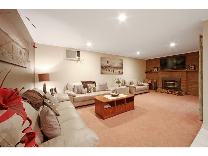 3 Andrew Court, Rowville VIC 3178