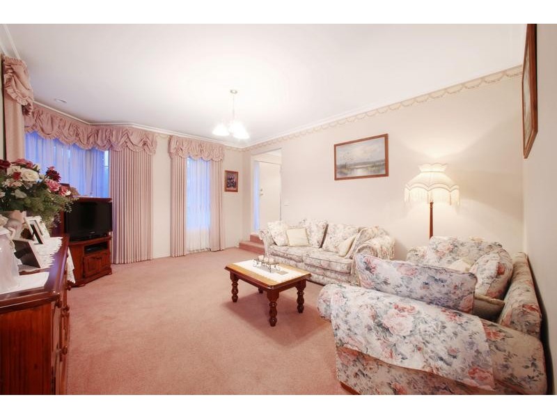 3 Andrew Court, Rowville VIC 3178