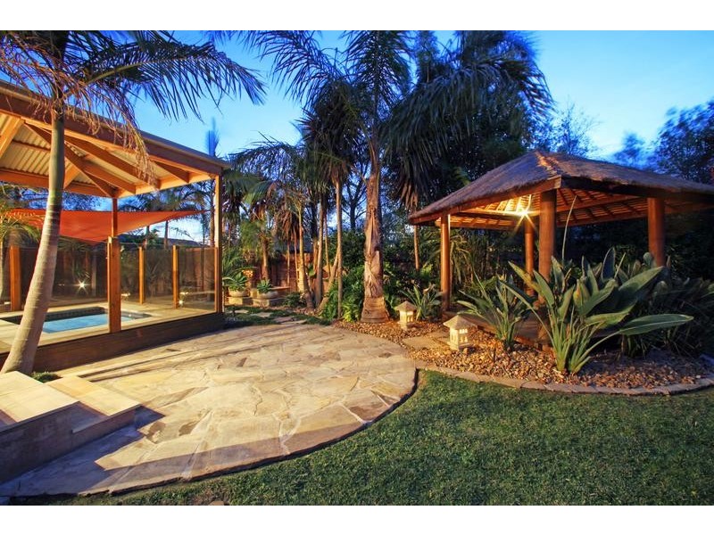 3 Andrew Court, Rowville VIC 3178