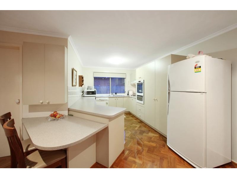 4 Macgregor Court, Rowville VIC 3178