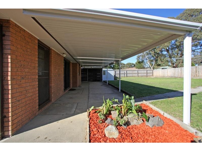 56 Wentworth Avenue, Rowville VIC 3178