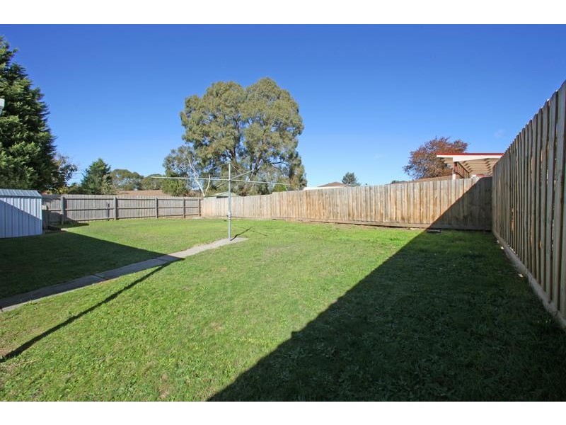 56 Wentworth Avenue, Rowville VIC 3178