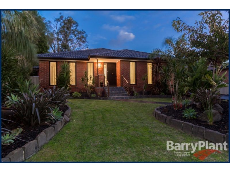 3 Talia Court, Rowville VIC 3178