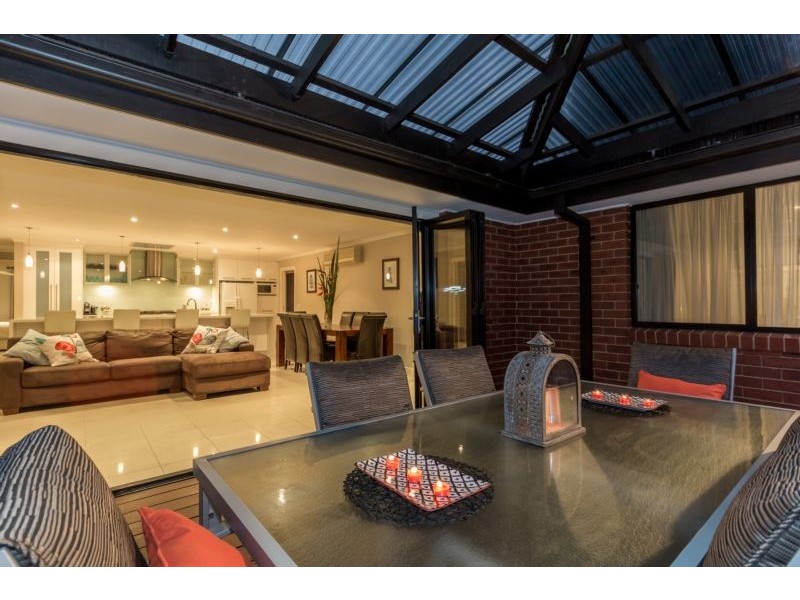 3 Talia Court, Rowville VIC 3178