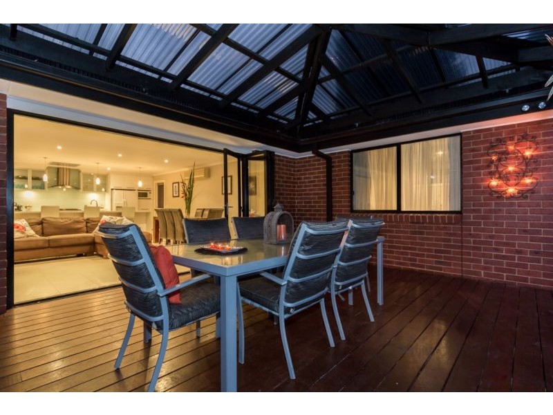 3 Talia Court, Rowville VIC 3178