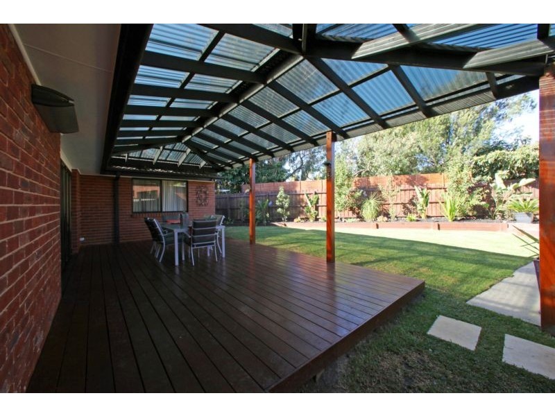 3 Talia Court, Rowville VIC 3178