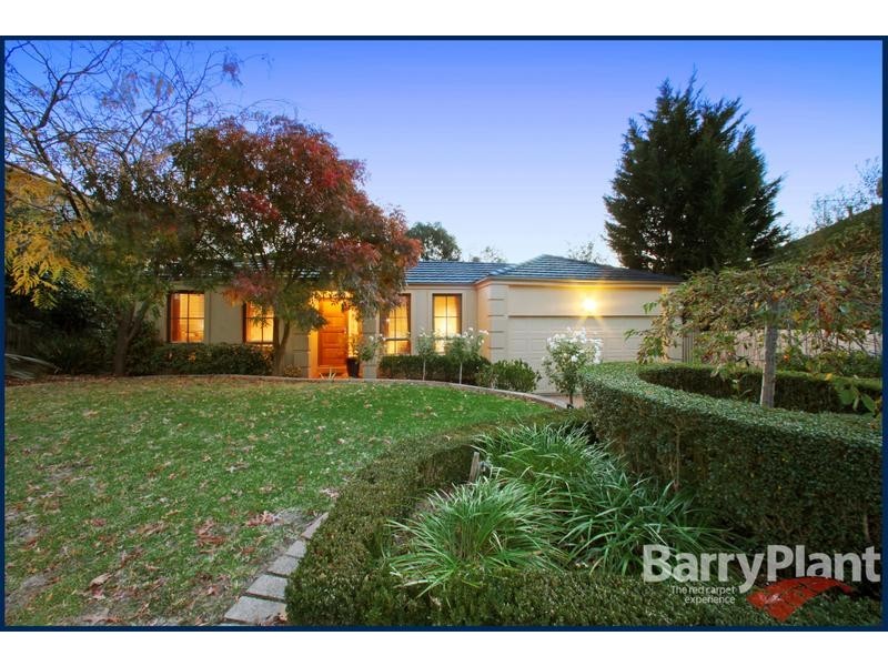 16 Sommersby Court, Lysterfield VIC 3156