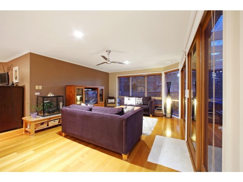 16 Sommersby Court, Lysterfield VIC 3156