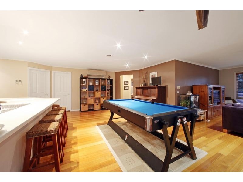 16 Sommersby Court, Lysterfield VIC 3156