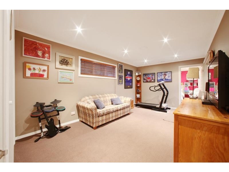 16 Sommersby Court, Lysterfield VIC 3156