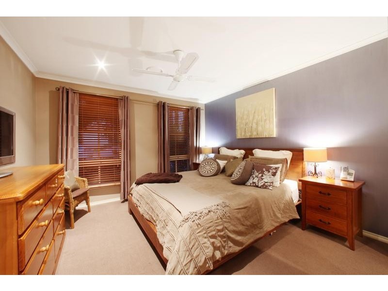 16 Sommersby Court, Lysterfield VIC 3156