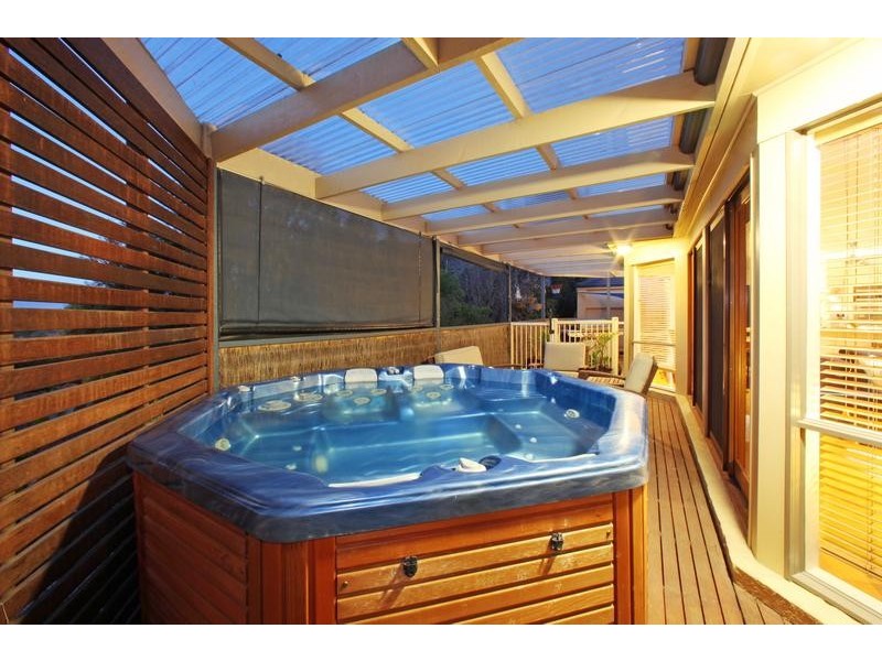 16 Sommersby Court, Lysterfield VIC 3156