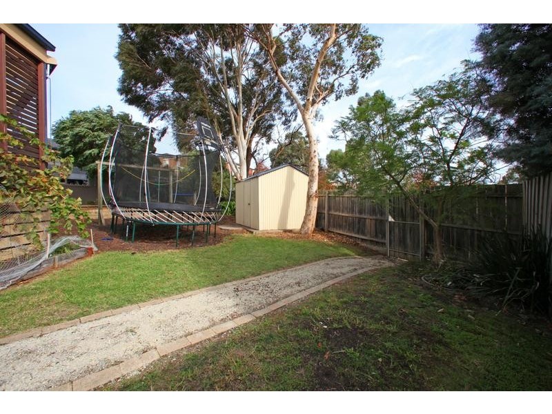 16 Sommersby Court, Lysterfield VIC 3156