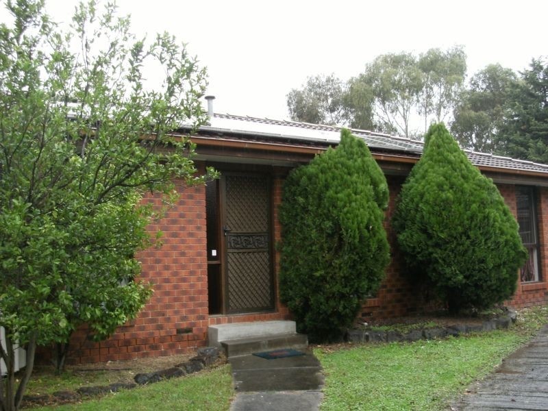 12 Spruce Drive, Rowville VIC 3178