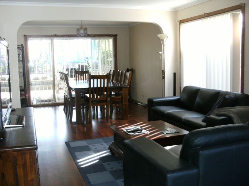 5 The Fairway, Rowville VIC 3178