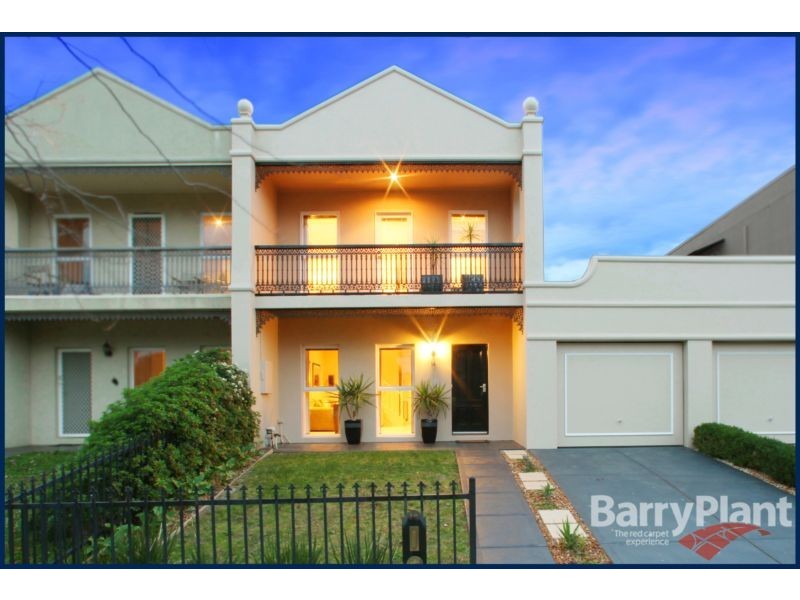 14 Parklane Way, Rowville VIC 3178