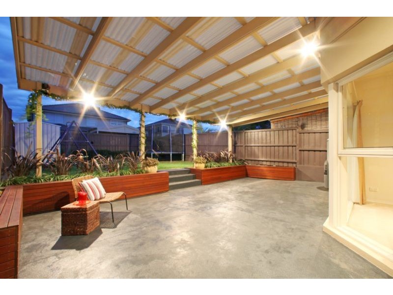 14 Parklane Way, Rowville VIC 3178