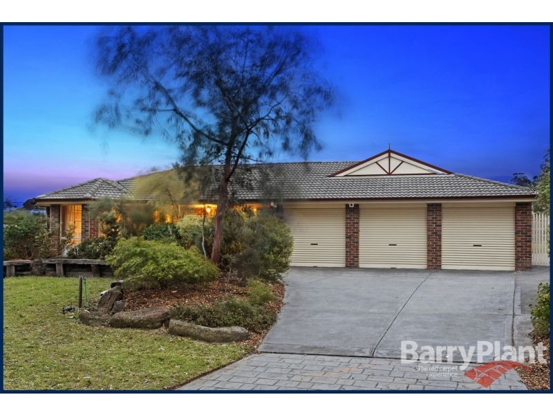 2 Greenview Close, Lysterfield South VIC 3156