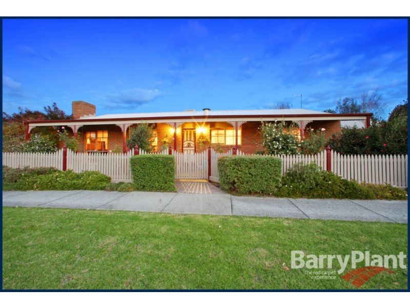 1 Banfield Court, Ferntree Gully VIC 3156