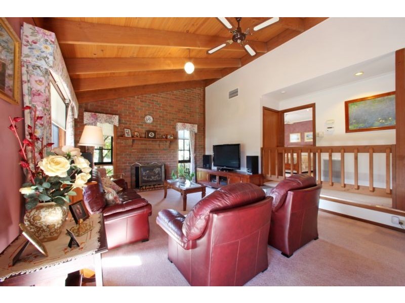 1 Banfield Court, Ferntree Gully VIC 3156