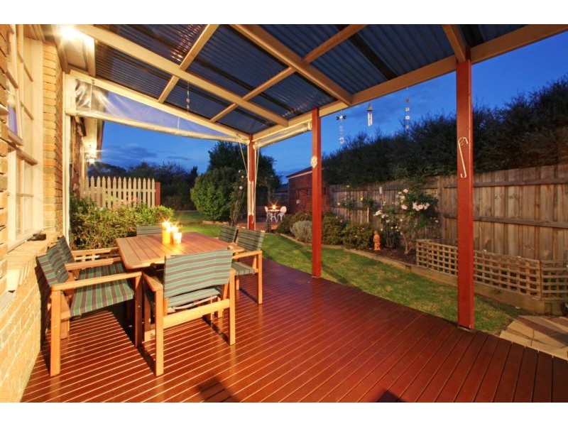 1 Banfield Court, Ferntree Gully VIC 3156