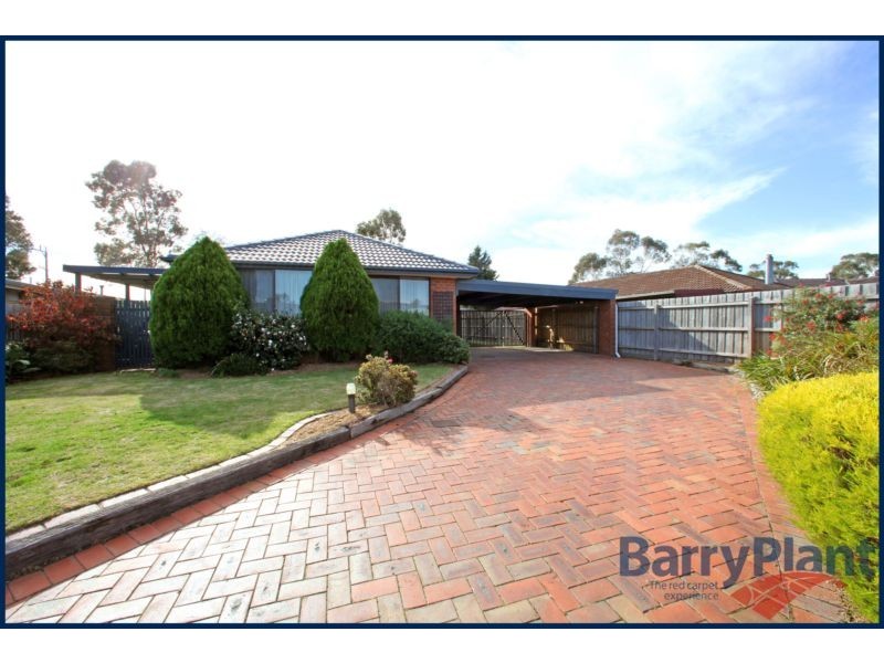 54 Willow Avenue, Rowville VIC 3178