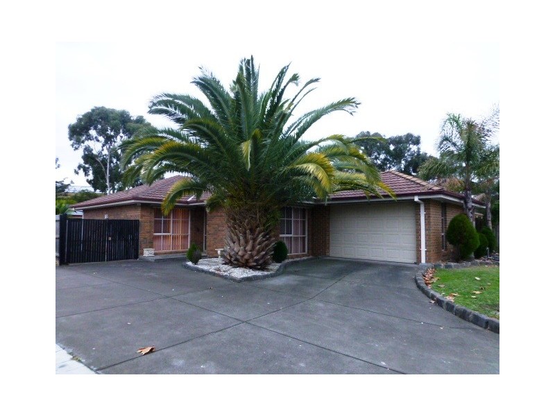 1/42 Colorado Crescent, Rowville VIC 3178