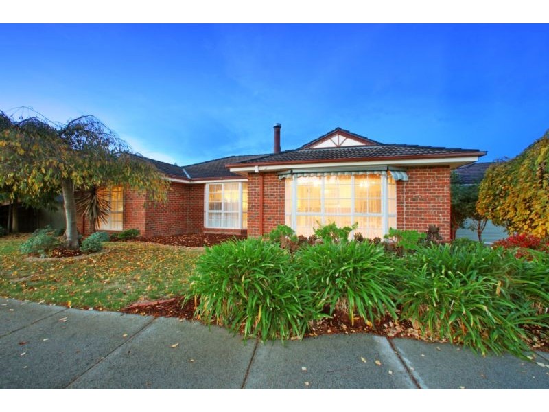 5 Pickworth Crescent, Rowville VIC 3178
