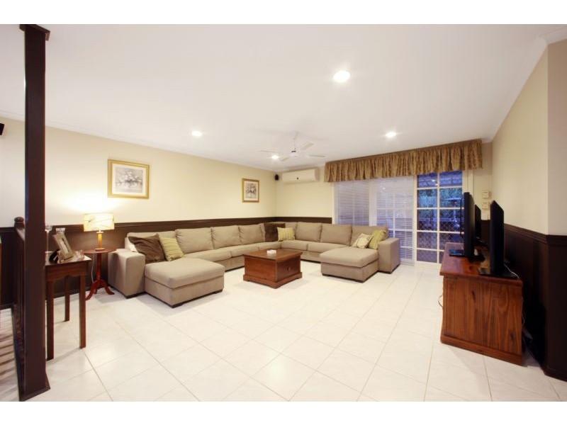 5 Pickworth Crescent, Rowville VIC 3178