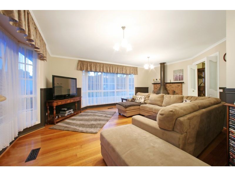 5 Pickworth Crescent, Rowville VIC 3178