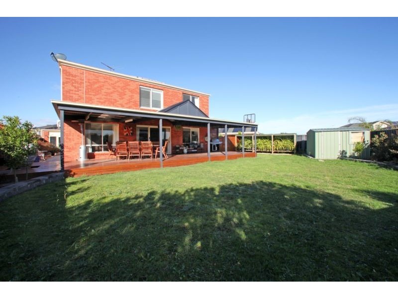 7 Banyalla Place, Rowville VIC 3178