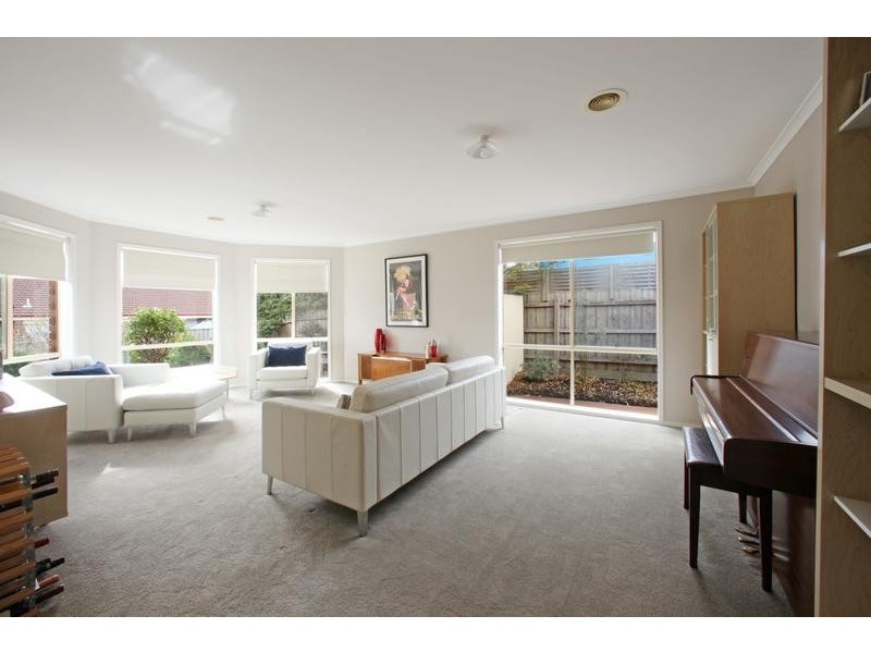 3 Cullinan Court, Ferntree Gully VIC 3156