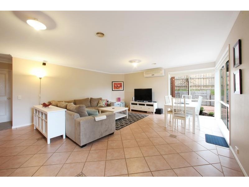 3 Cullinan Court, Ferntree Gully VIC 3156