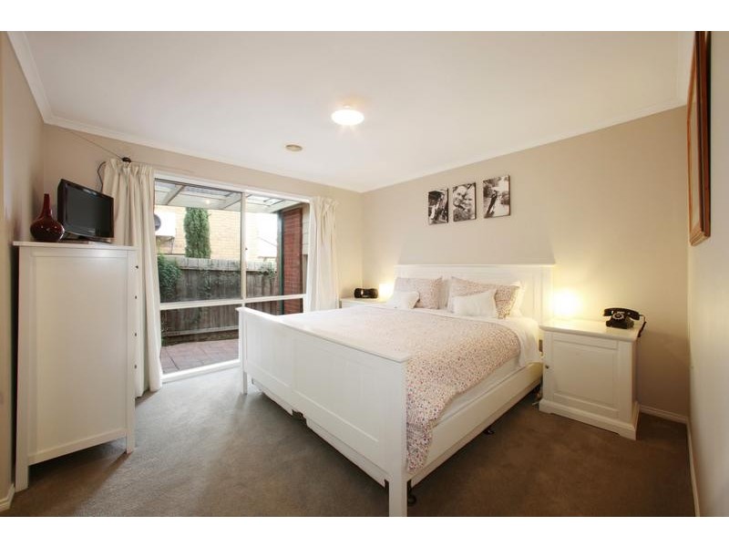 3 Cullinan Court, Ferntree Gully VIC 3156