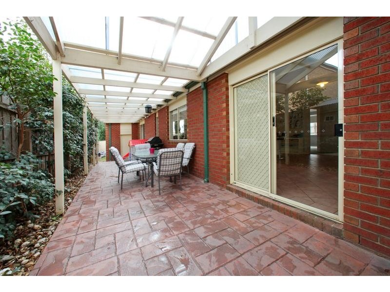 3 Cullinan Court, Ferntree Gully VIC 3156