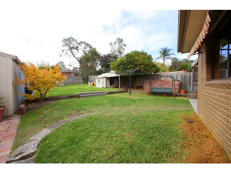 18 Carrara Road, Rowville VIC 3178