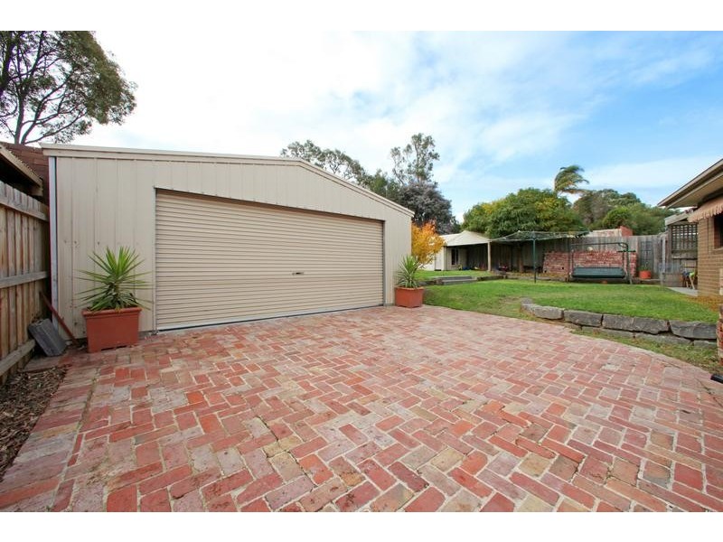 18 Carrara Road, Rowville VIC 3178