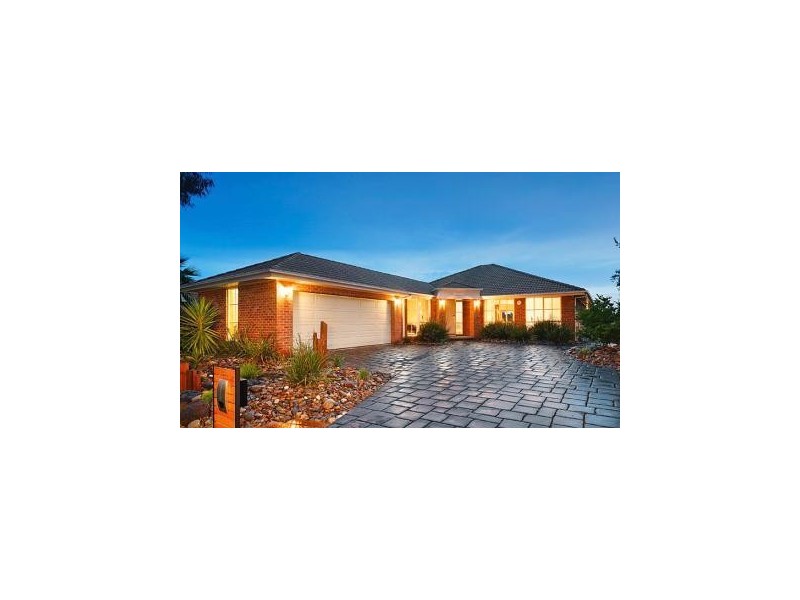 83 Kellbourne Drive, Rowville VIC 3178