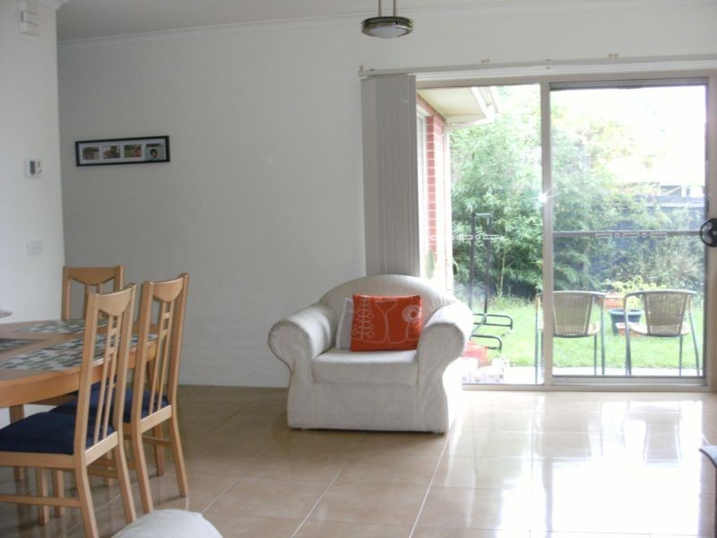 2/39 Wedge Crescent, Rowville VIC 3178