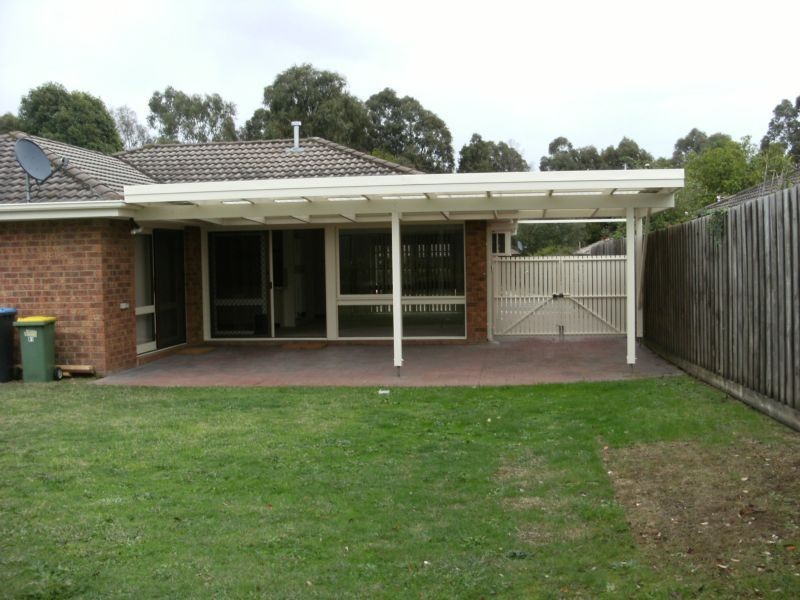 81 Bridgewater Way, Rowville VIC 3178
