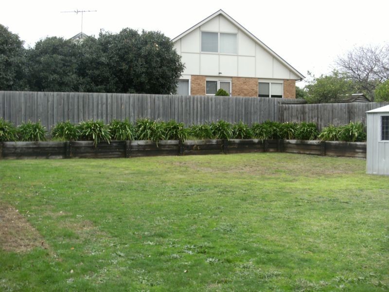 81 Bridgewater Way, Rowville VIC 3178