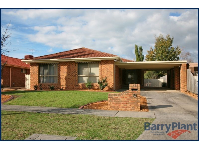 19 Bethelle Court, Lysterfield VIC 3156