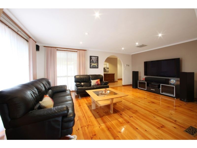 19 Bethelle Court, Lysterfield VIC 3156