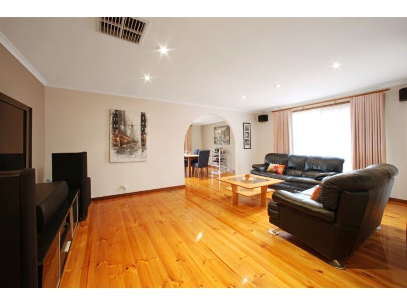 19 Bethelle Court, Lysterfield VIC 3156